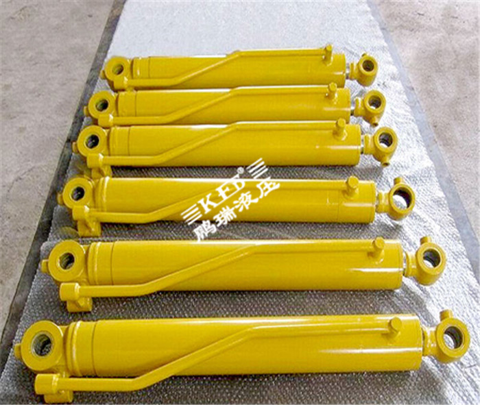 鵬瑞車(chē)輛用液壓油缸